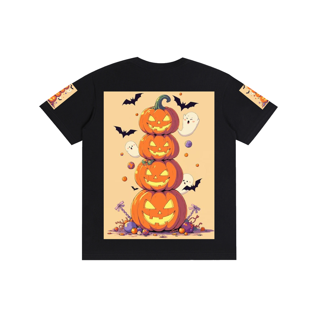 Pure Cotton Unisex T-Shirt