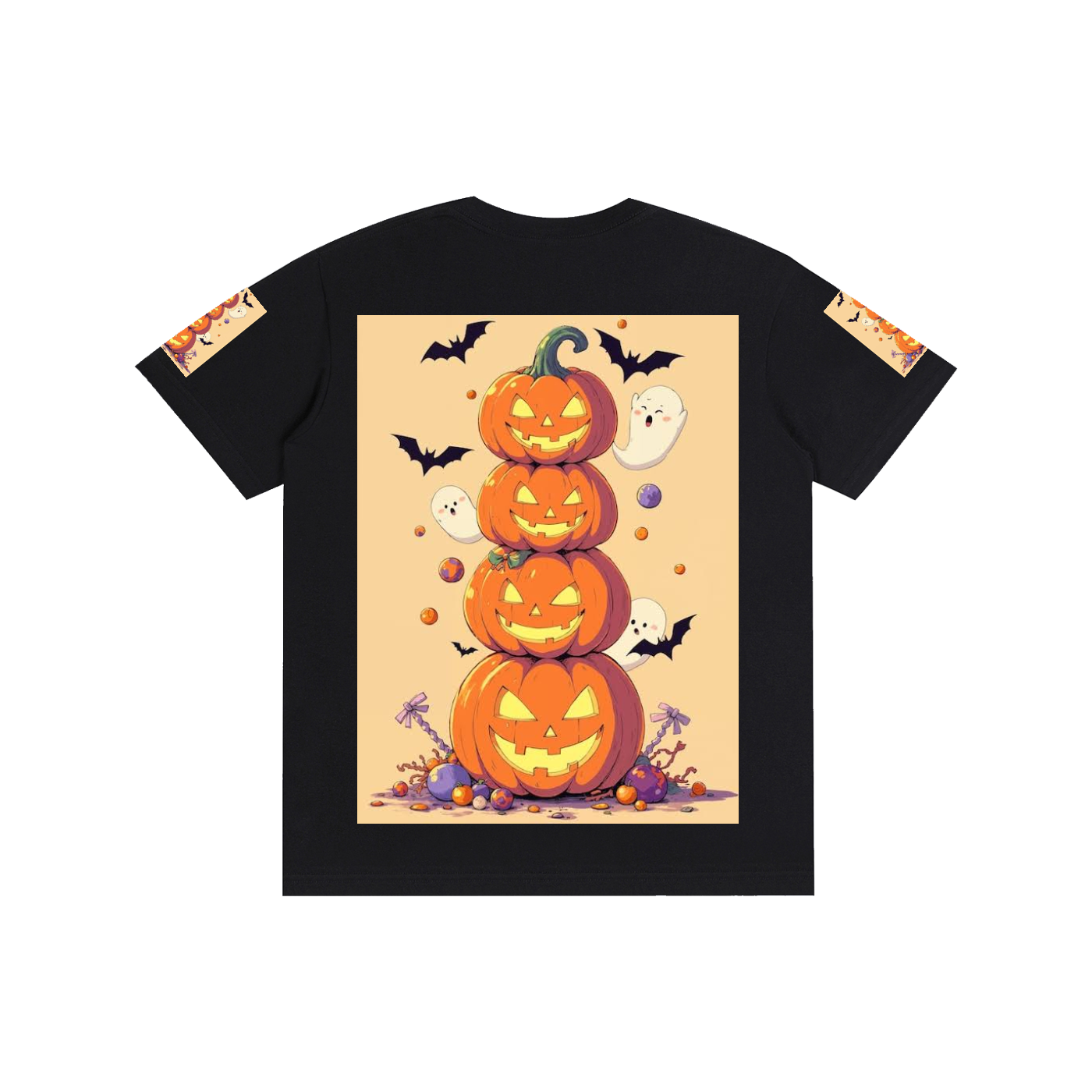 Pure Cotton Unisex T-Shirt