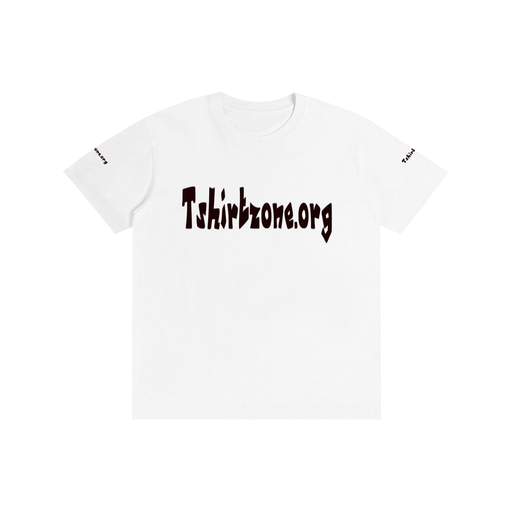 Pure Cotton Unisex T-Shirt