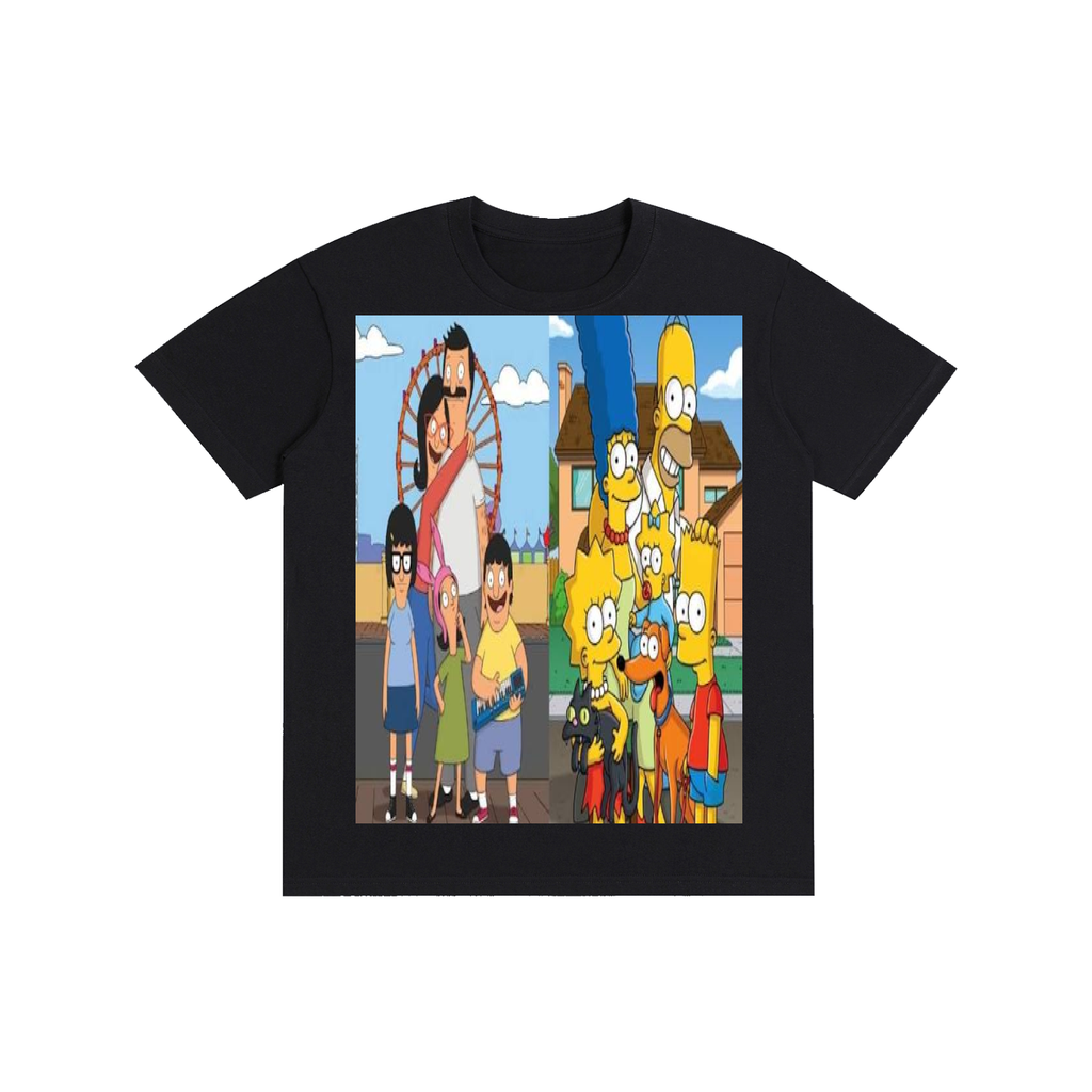 Pure Cotton Unisex T-Shirt