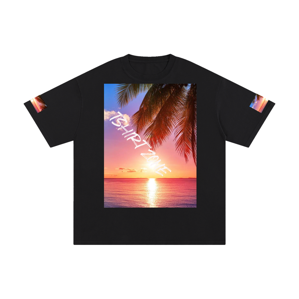 Unisex Pure Cotton T-Shirt