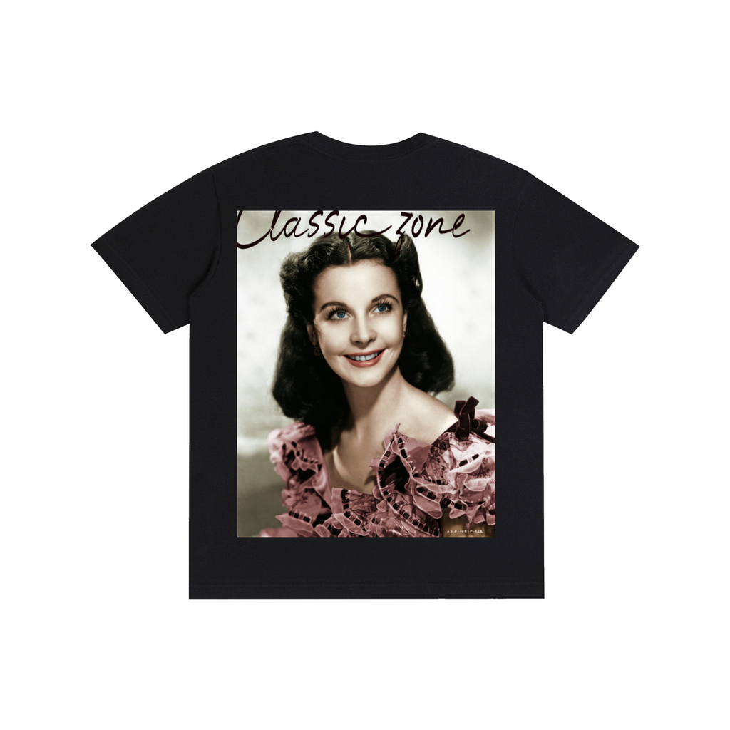 Pure Cotton Unisex T-Shirt