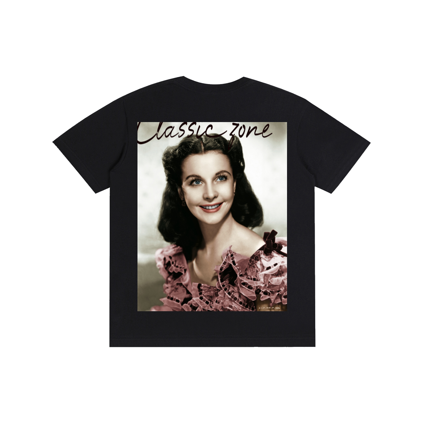 Pure Cotton Unisex T-Shirt