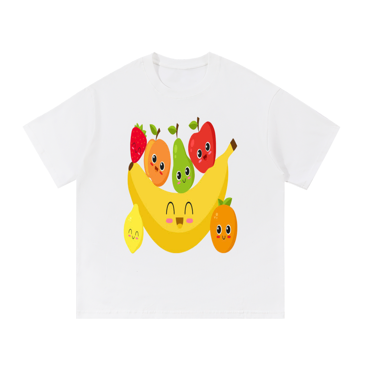 Essential Cotton T-Shirt