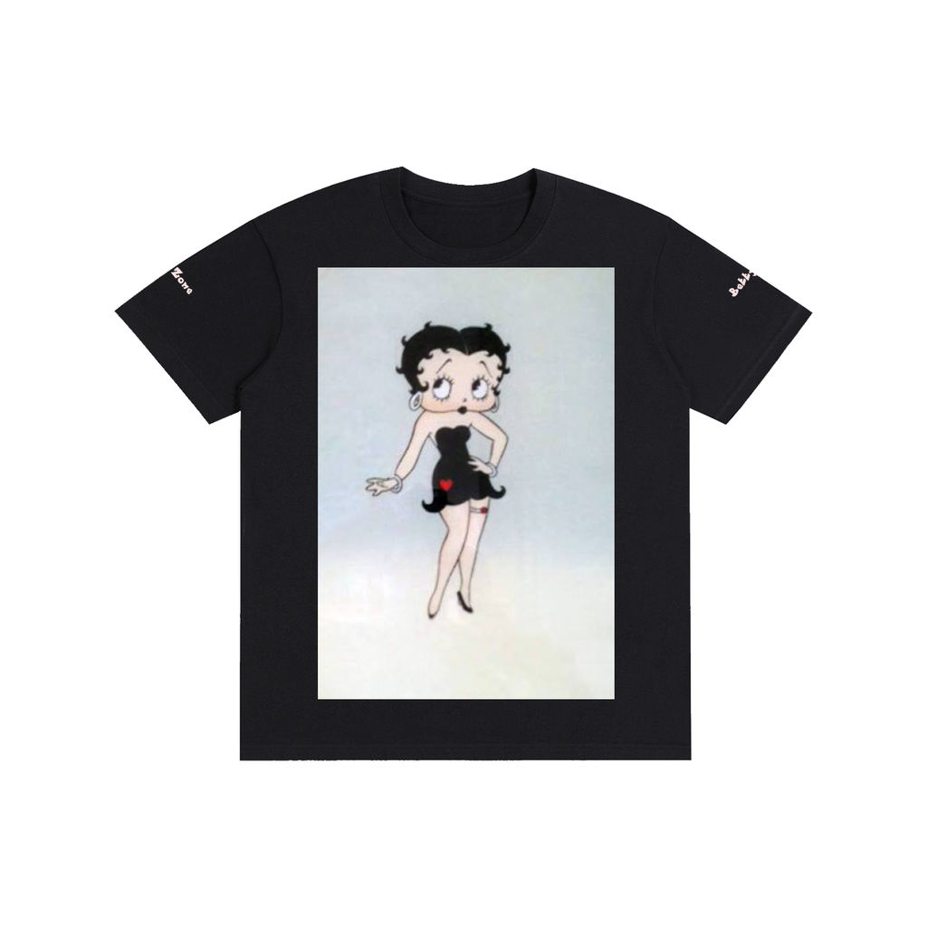 Pure Cotton Unisex T-Shirt