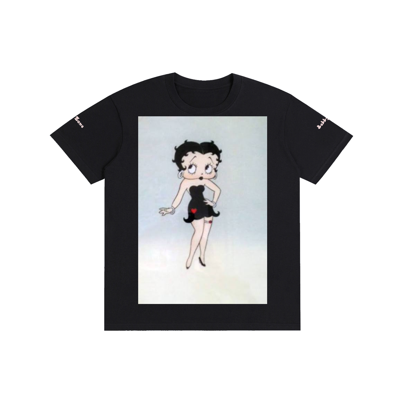 Pure Cotton Unisex T-Shirt