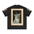 Heavyweight Earth Tone T-Shirt