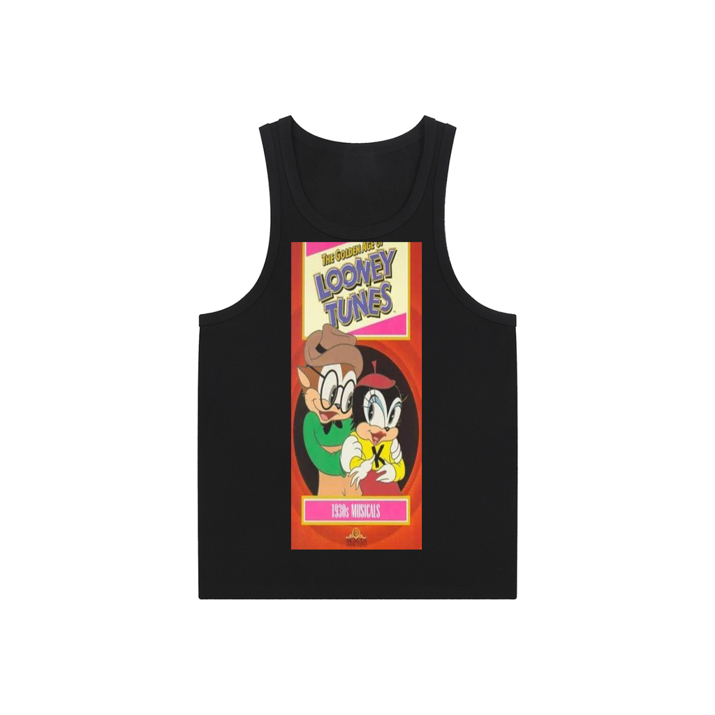 Essential Performance Tank Top