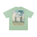 Unisex Pure Cotton T-Shirt