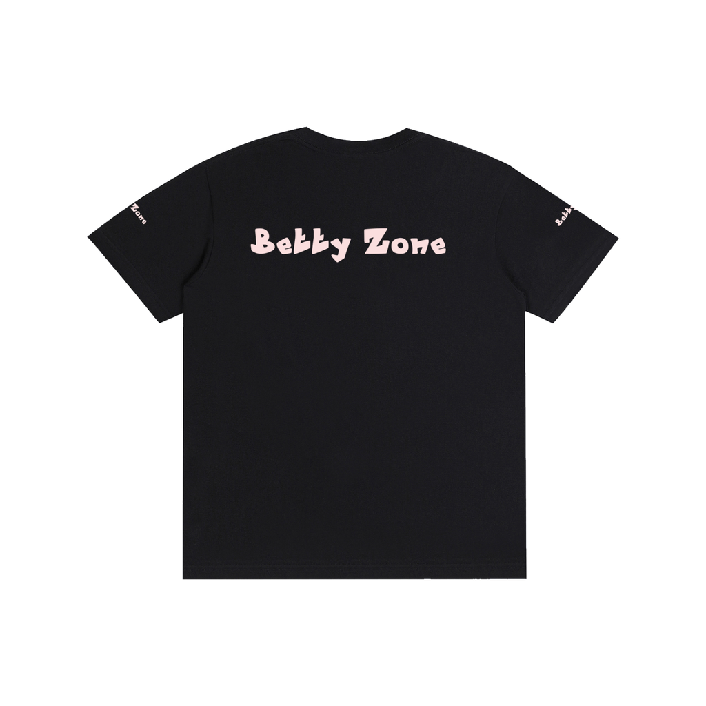 Pure Cotton Unisex T-Shirt