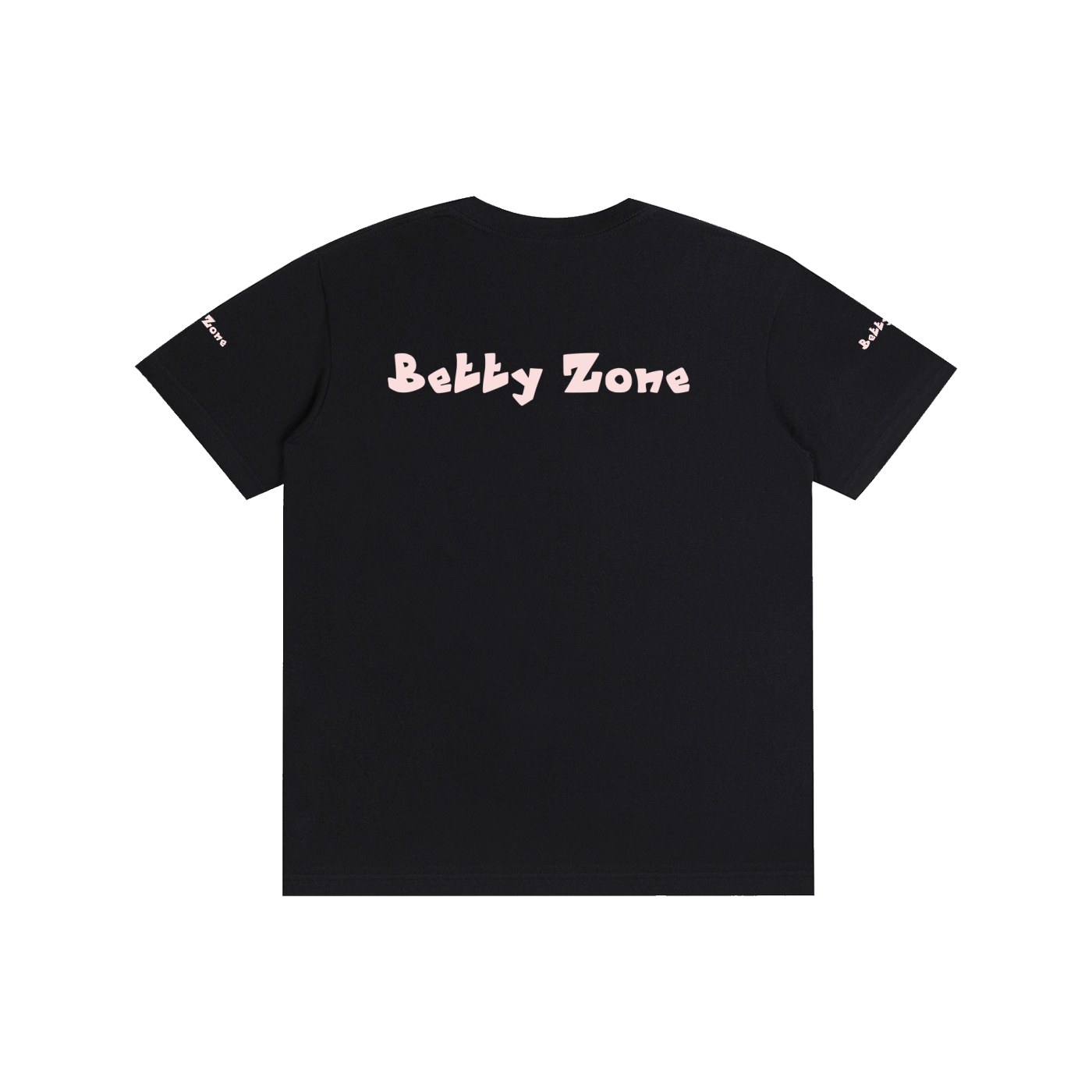 Pure Cotton Unisex T-Shirt