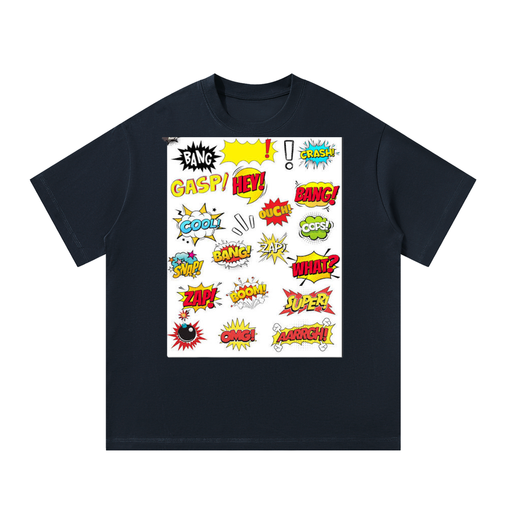 Unisex Oversized T-Shirt