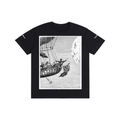 Pure Cotton Unisex T-Shirt