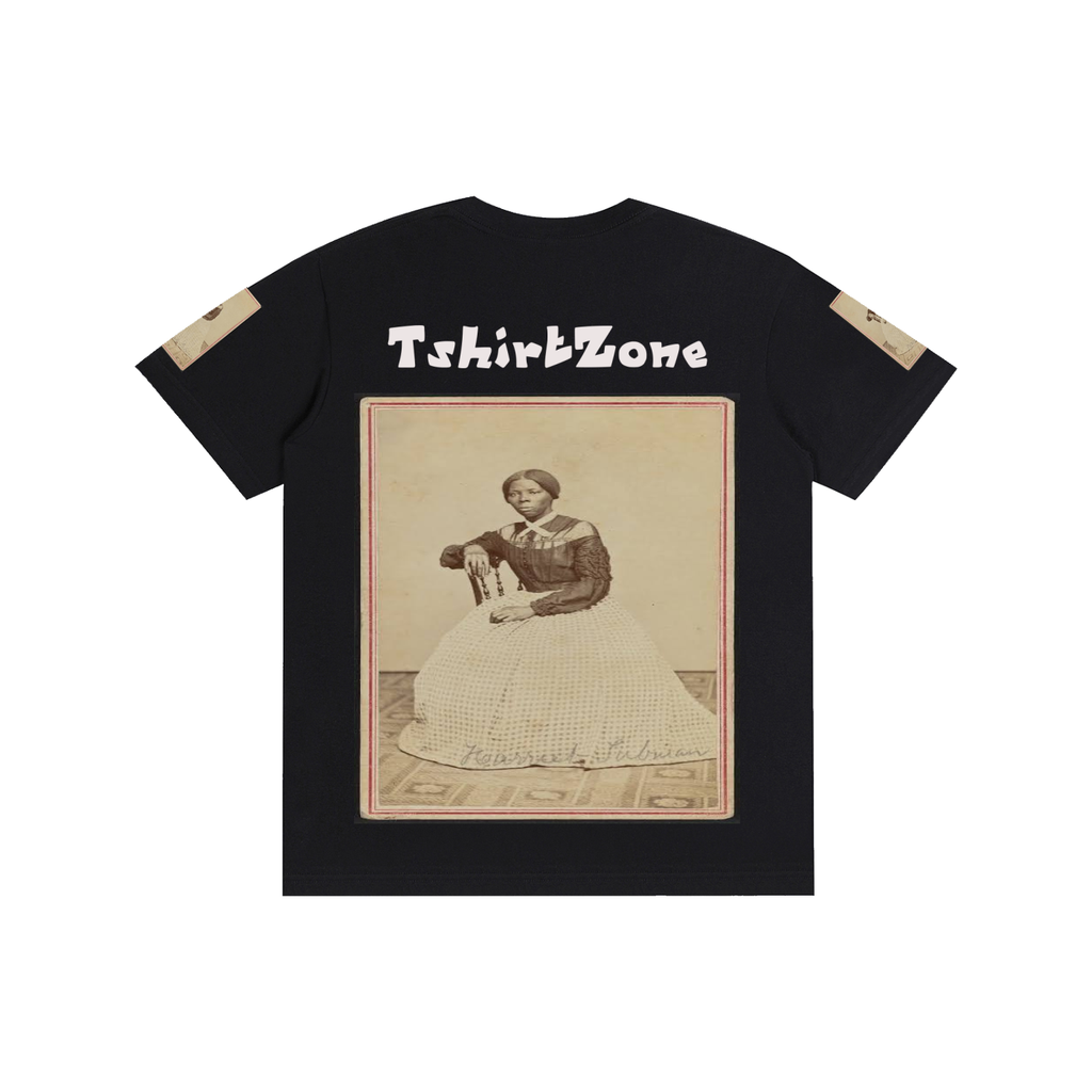 Pure Cotton Unisex T-Shirt
