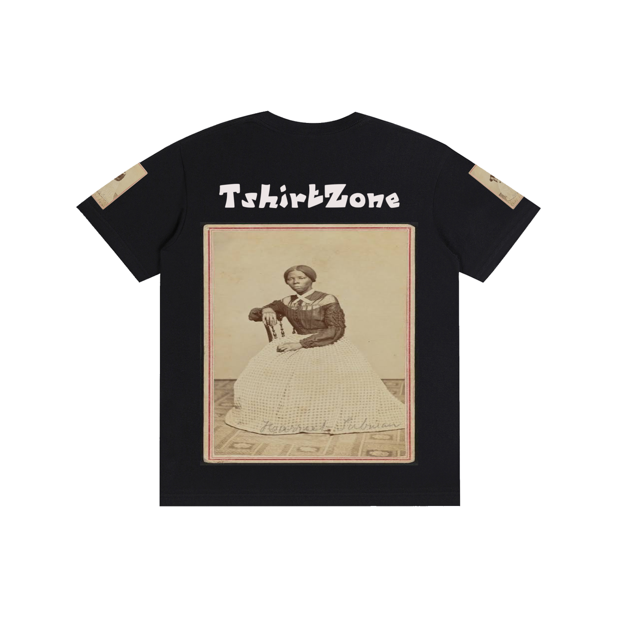 Pure Cotton Unisex T-Shirt