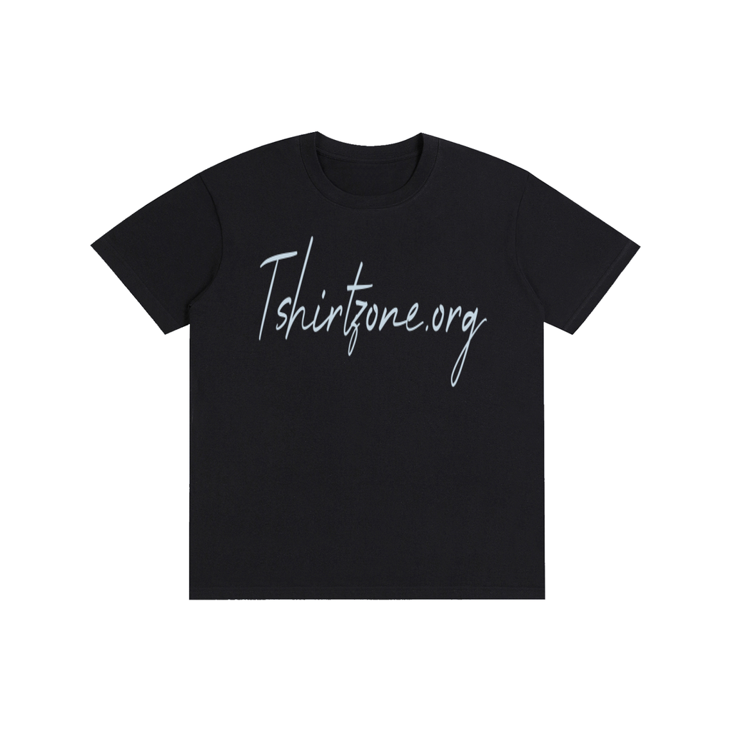 Pure Cotton Unisex T-Shirt