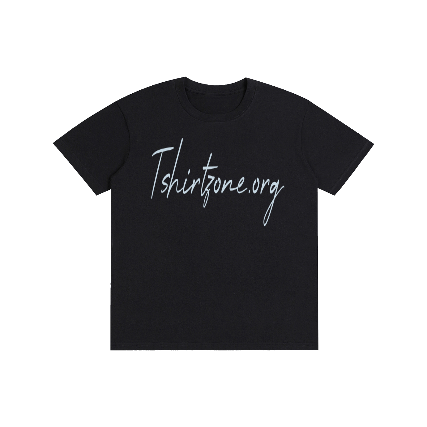 Pure Cotton Unisex T-Shirt