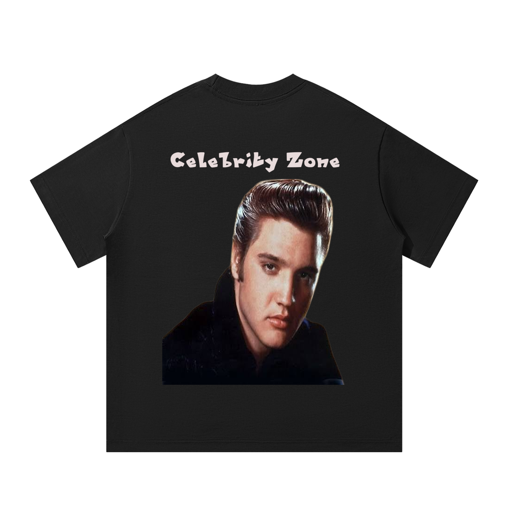 Unisex Oversized T-Shirt