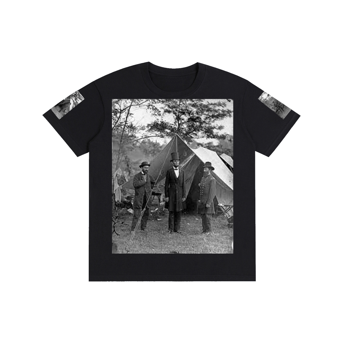 Pure Cotton Unisex T-Shirt