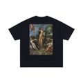 Unisex Oversized Cotton T-Shirt
