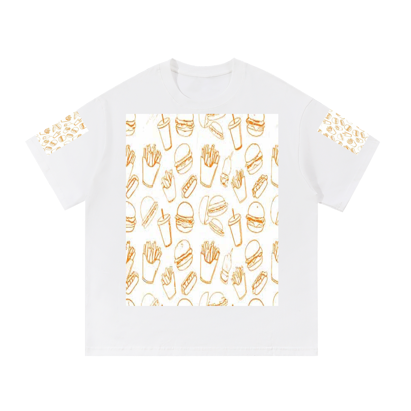 Essential Cotton T-Shirt