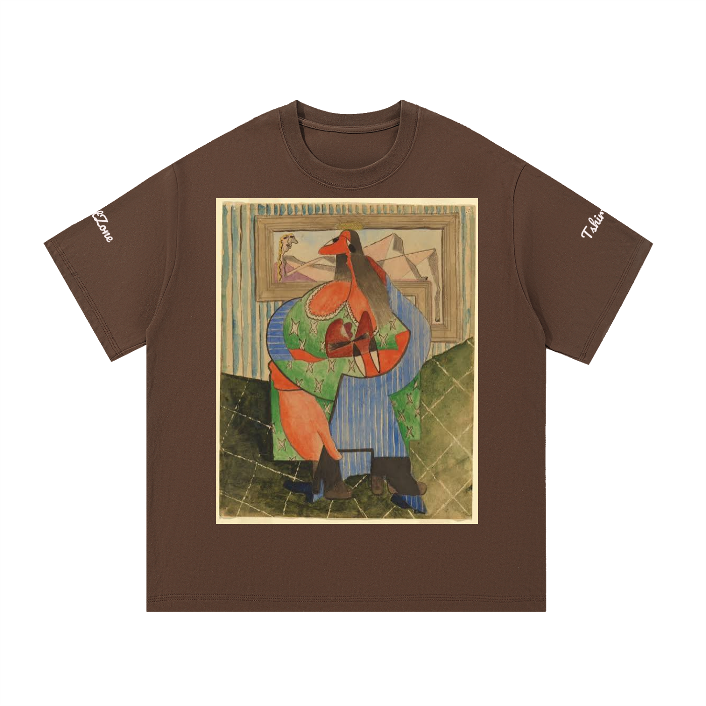Essential Cotton T-Shirt