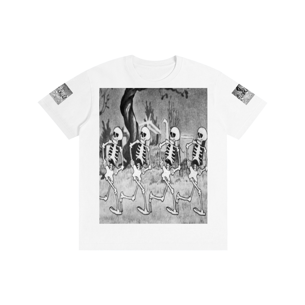 Pure Cotton Unisex T-Shirt