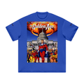 Heavyweight Earth Tone T-Shirt