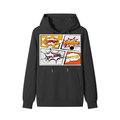 Classic Unisex Cotton Hoodie